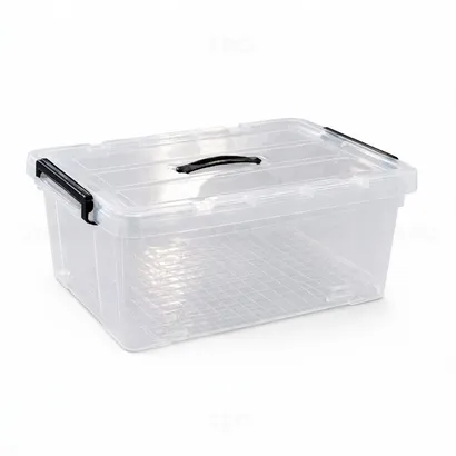 Tranx BOX 1-18 27 litre Storage Box Tranx BOX 1-18 27 litre Storage Box