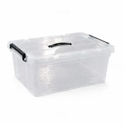 Tranx BOX 1-18 27 litre Storage Box