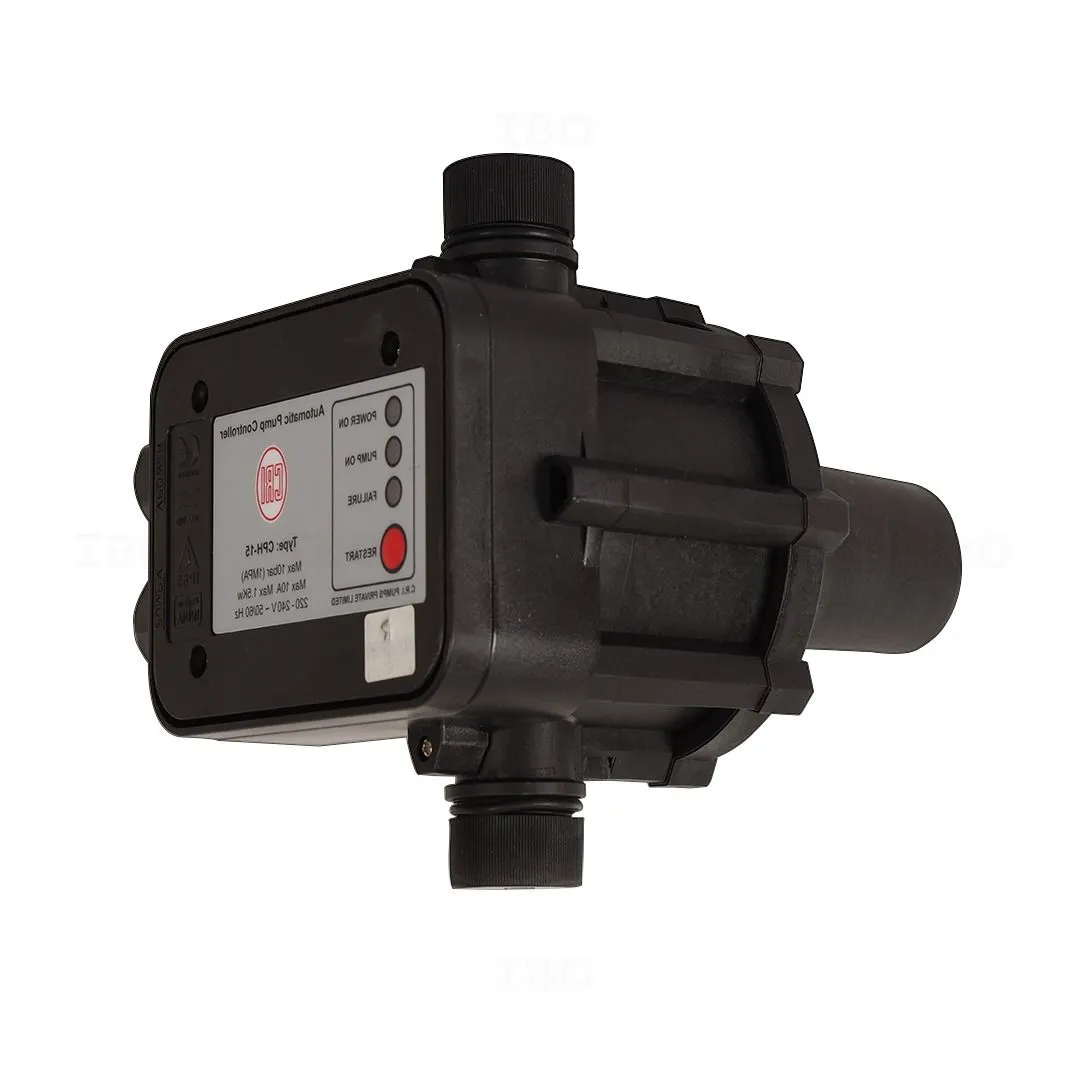 Cph-15 Automatic Pump Controller