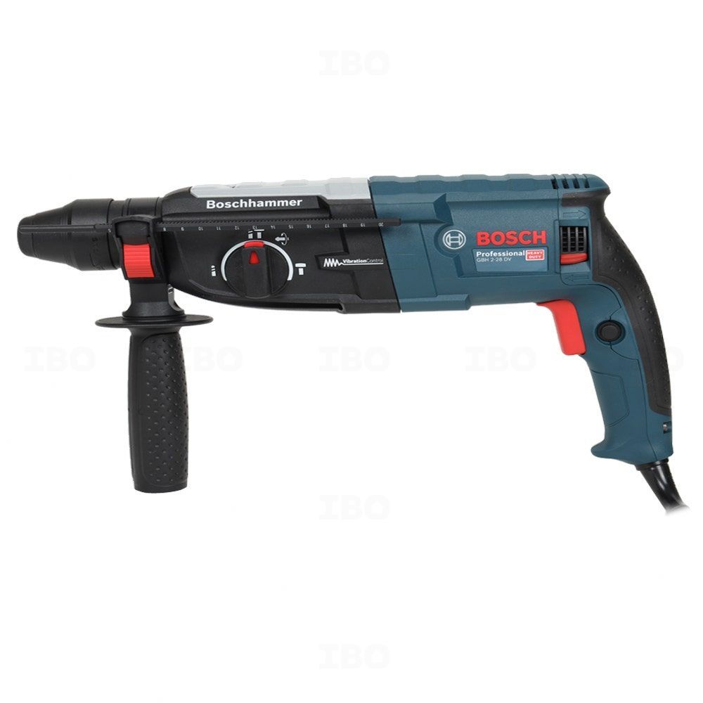 Bosch GBH 2-28 DV 850 watts 28 mm Hammer Drill