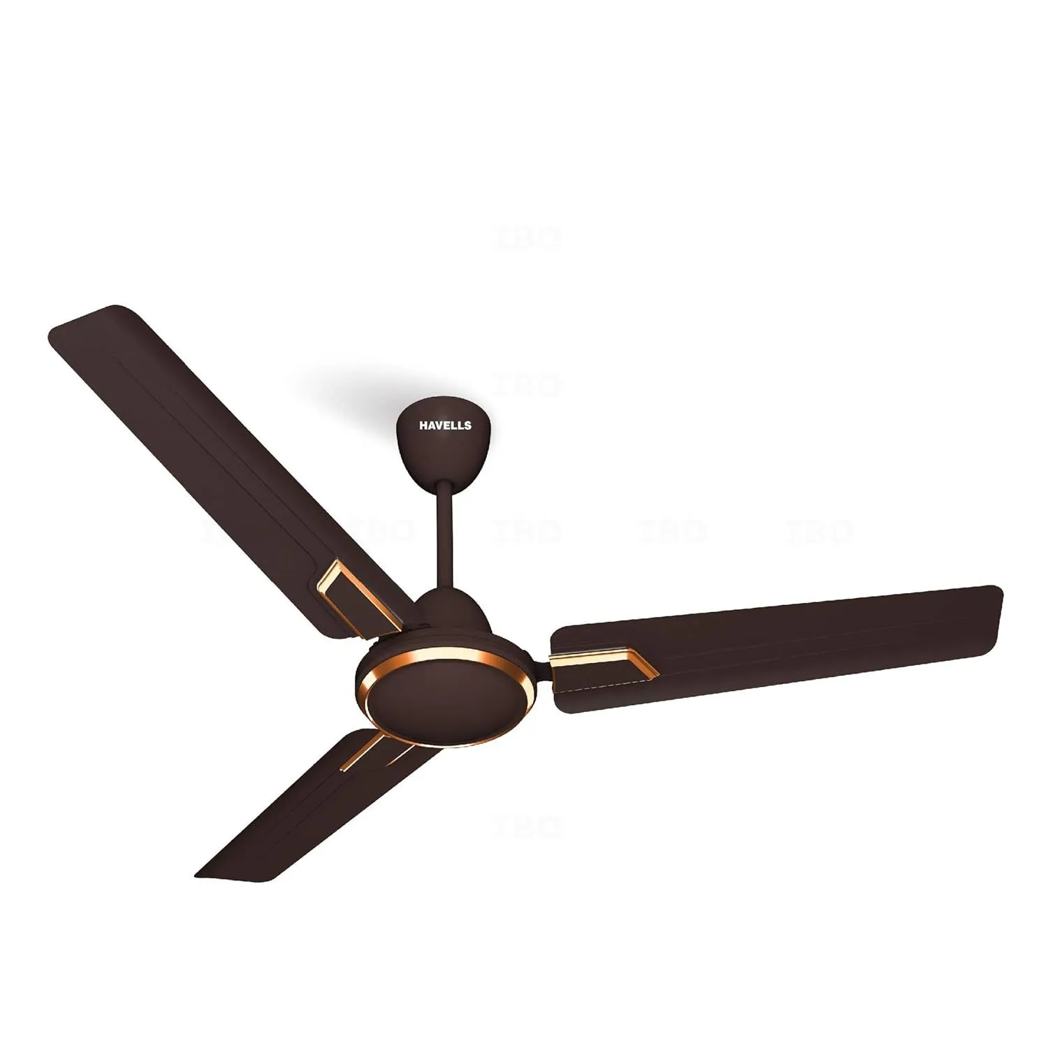 Havells 1200mm Andria ES Espresso (Brown) Ceiling Fan