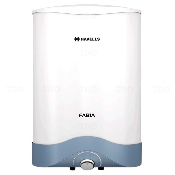 Havells Fabia 5 Star 6 L Vertical Storage Geyser