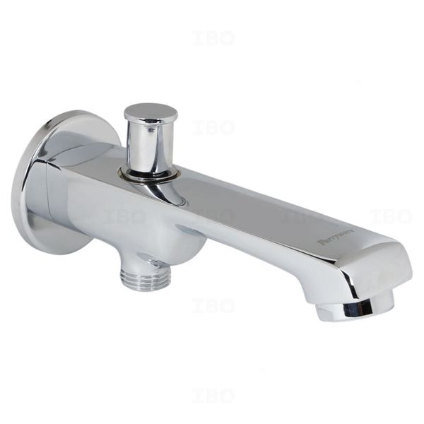 Parryware Crust Chrome Bath Spout