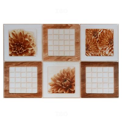 Somany Glosstra Granite Beige HL 01 Glossy 450 mm x 300 mm Ceramic Wall Tile Somany Glosstra Granite Beige HL 01 Glossy 450 mm x 300 mm Ceramic Wall Tile