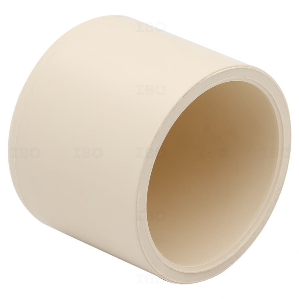 Ashirvad FlowGuard Plus 1¼ in. (32 mm) CPVC End Cap Ashirvad FlowGuard Plus 1¼ in. (32 mm) CPVC End Cap