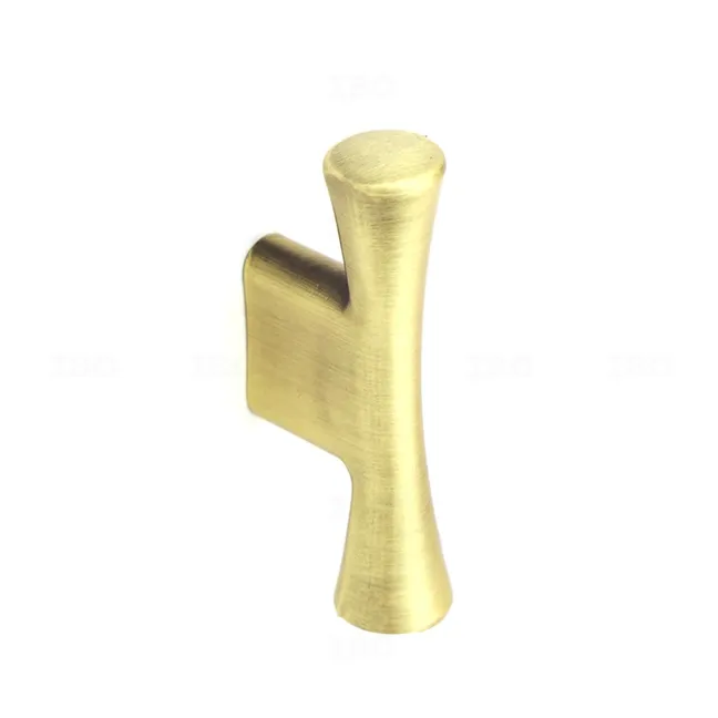 Plum T Knob Antique Cabinet Knob Plum T Knob Antique Cabinet Knob