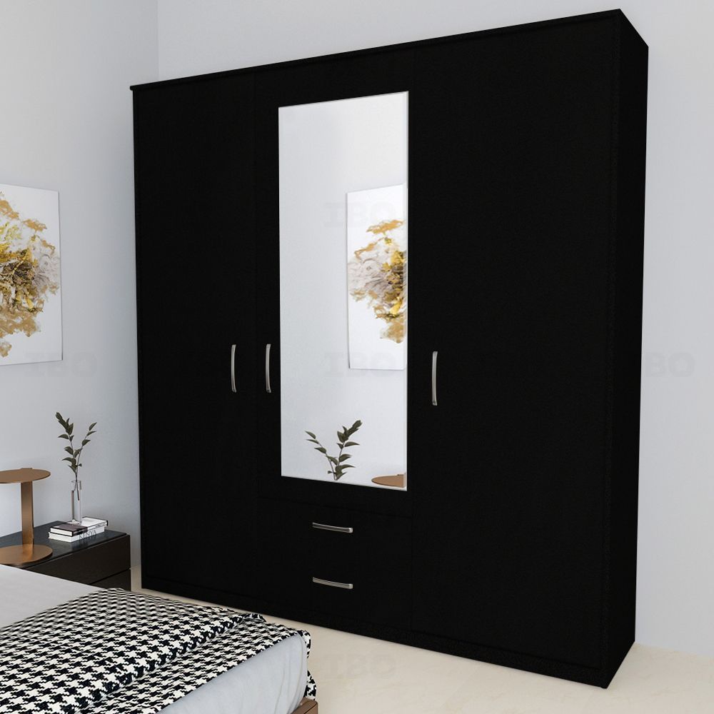 Buy Gentle 1818 Black MR 0.8 mm Decorative Laminates on IBO.com