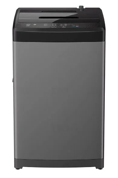 HAIER FATL HWM65-1269S5DB 6.5 KG GREY HAIER FATL HWM65-1269S5DB 6.5 KG GREY