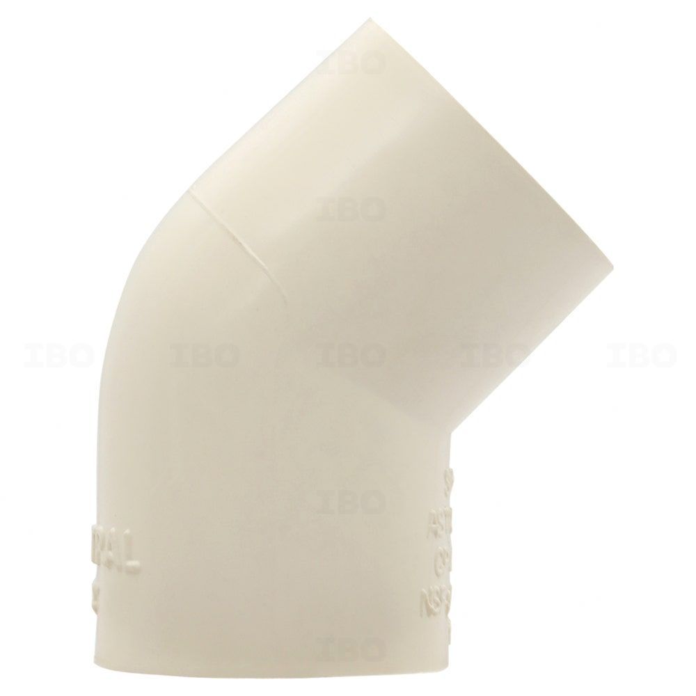 Astral CPVC PRO ¾ in. (20 mm) CPVC Elbow 45°