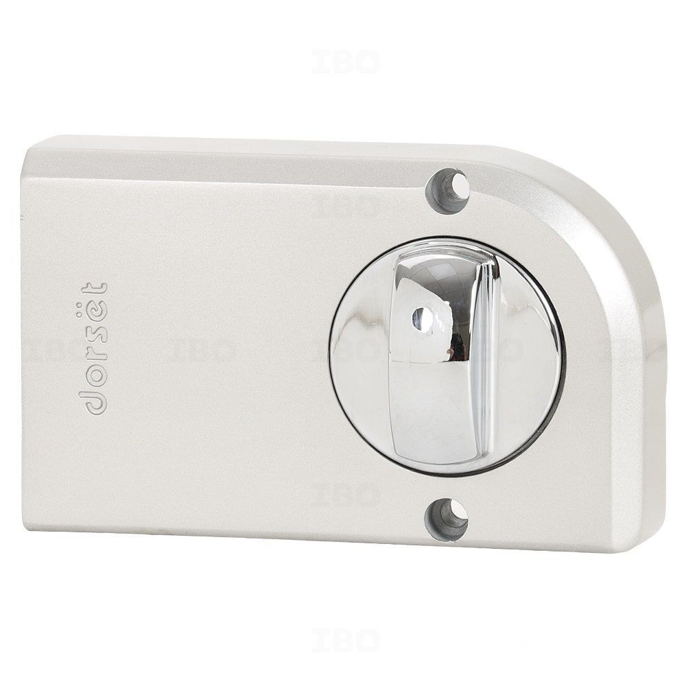 Dorset PHA201NS Satin Finish Door Lock