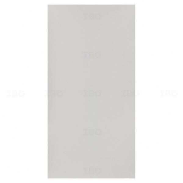 CENTURYLAMINATES 111 Frosty White HG 1 mm Decorative Laminates