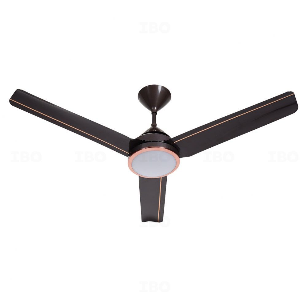 Havells 1200mm Trinity (Dusk Lt Copper) Ceiling Fan Havells 1200mm Trinity (Dusk Lt Copper) Ceiling Fan