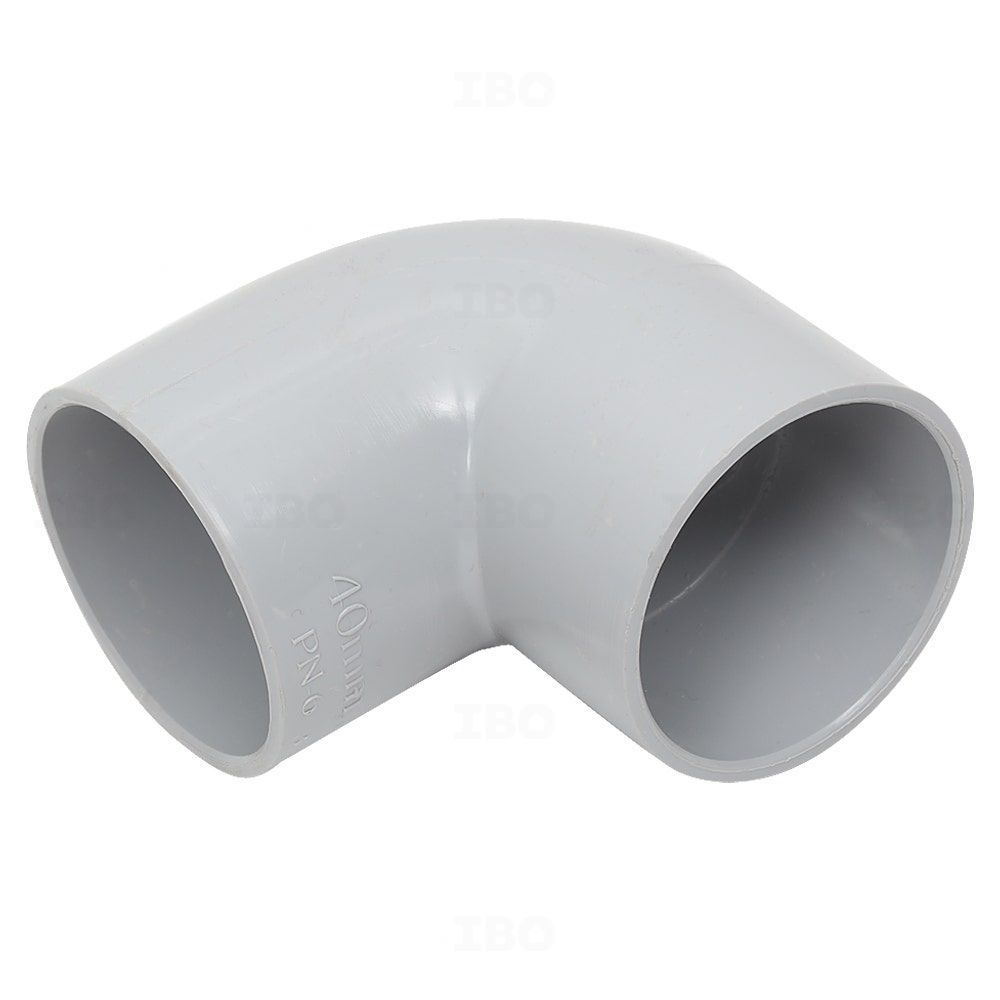 Prince 1¼ in. (40 mm) NA Elbow Agriculture Fitting Prince 1¼ in. (40 mm) NA Elbow Agriculture Fitting