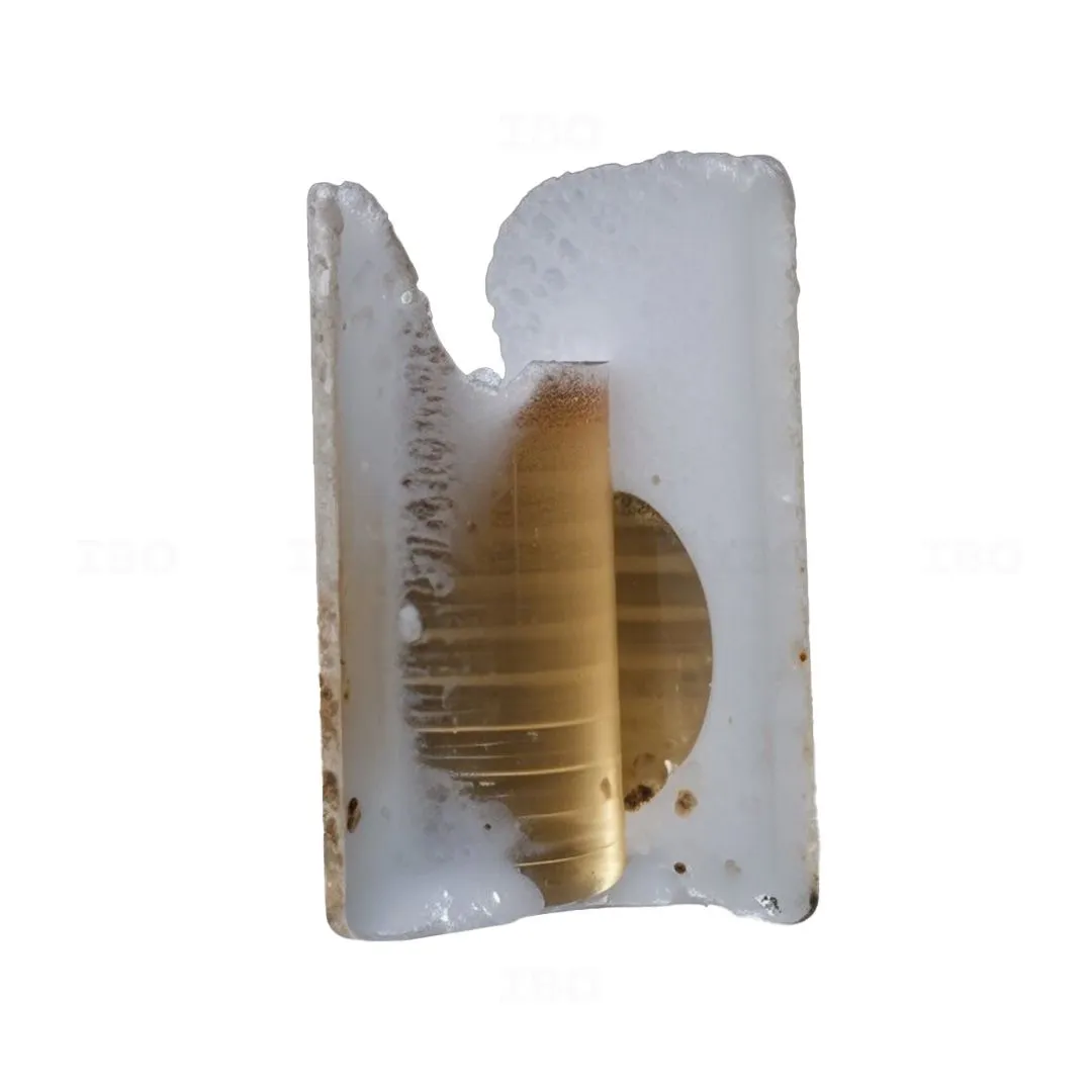 Luker Crystal W1 8W (LWLCR-1) 3in1 Wall Light