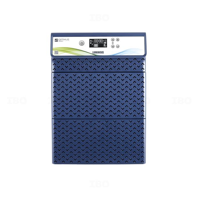 Luminous Optimus 4500 1100 VA Inverter Luminous Optimus 4500 1100 VA Inverter