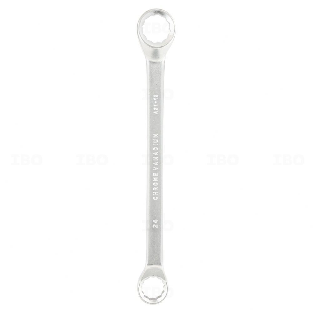 Venus RS02404 24 x 26 mm Ring Spanner Venus RS02404 24 x 26 mm Ring Spanner