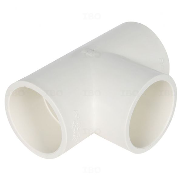 Finolex 2 in. (50 mm) UPVC Tee