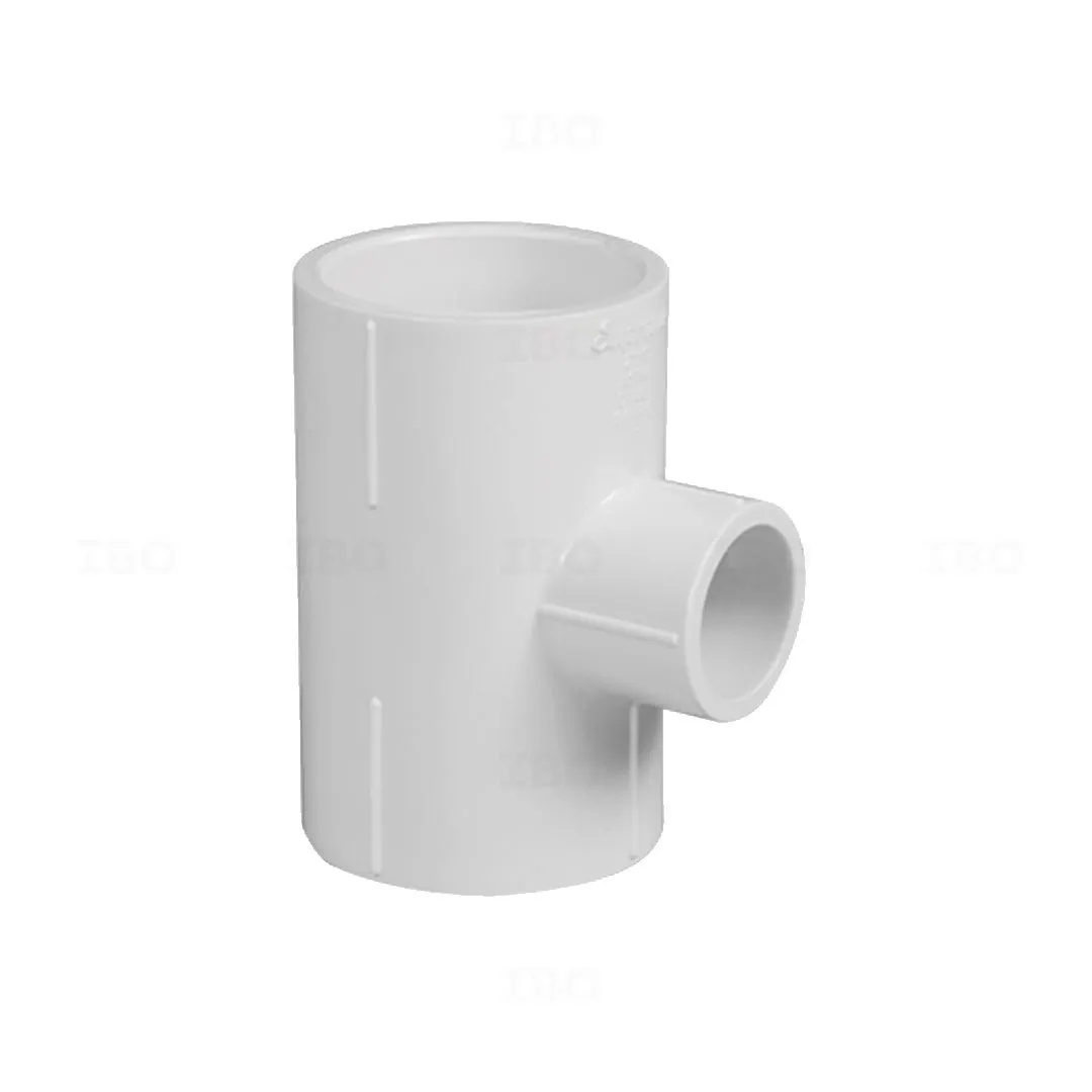 Supreme 1 x ¾ in. (25 x 20 mm) CPVC Reducer Tee