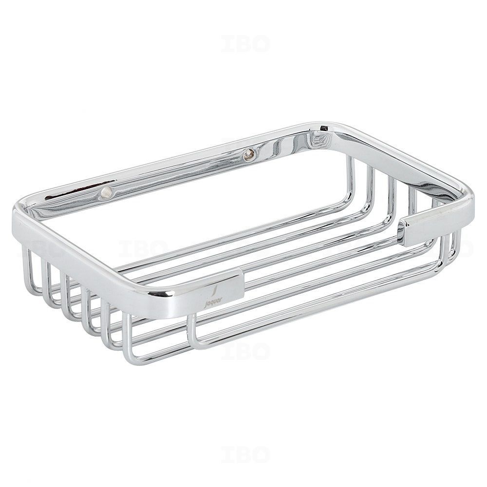 Jaquar Stainless Steel Soap Holder Jaquar Stainless Steel Soap Holder