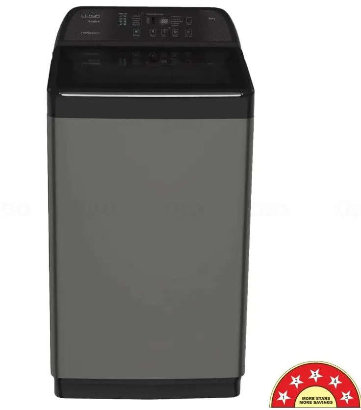 LLOYD FATL WM GLWT755ESOIG 7.5KG INOX GREY