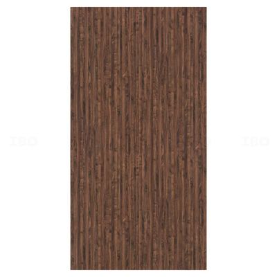 CENTURYLAMINATES 4512 Walnut Plank SF 1 mm Decorative Laminates