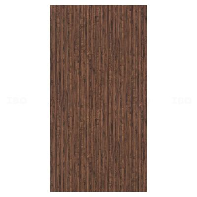 CENTURYLAMINATES 4512 Walnut Plank SF 1 mm Decorative Laminates