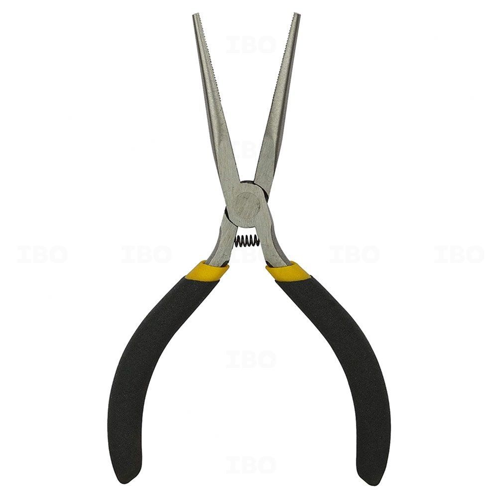 stanley 84-096-23 5 in. needle nose plier