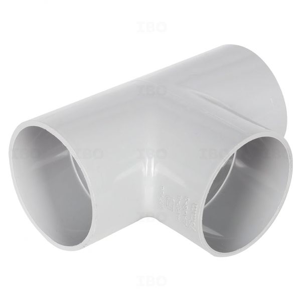 Prince Aquafit 2½ in. (75 mm) 6 Kg/cm² Tee Agriculture Fitting