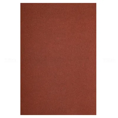 Loose Cumi CR661 225x280mm 220 Grit Ajax Sukha Paper Plus Sheet
