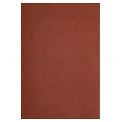Loose Cumi CR661 225x280mm 220 Grit Ajax Sukha Paper Plus Sheet
