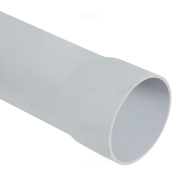 Finolex 6 in. (160 mm) 6 Kg/cm² 6 m Agriculture Pipe Finolex 6 in. (160 mm) 6 Kg/cm² 6 m Agriculture Pipe