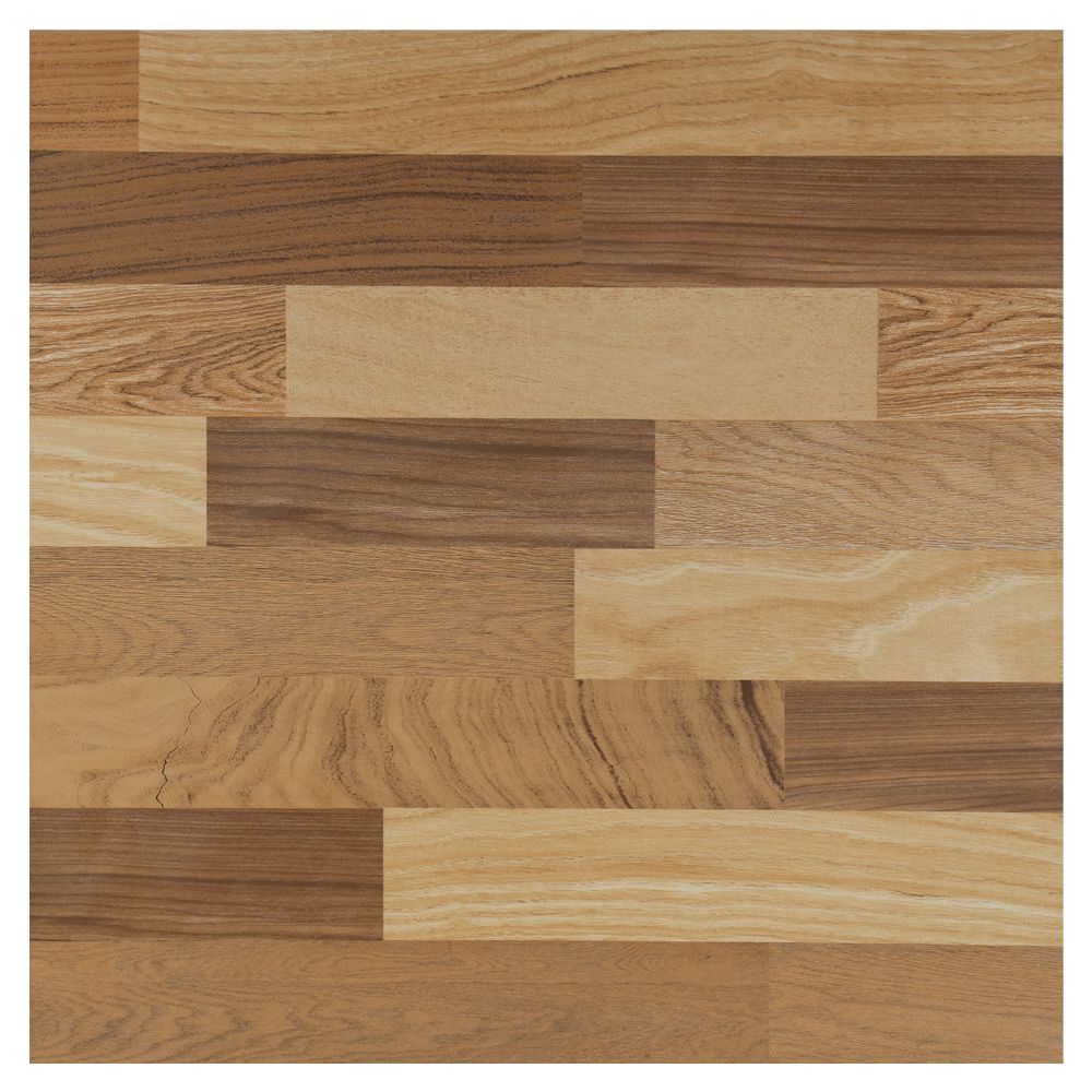 Kajaria Mikasa Wood Matte 600 Mm X 600 Mm Ceramic Floor Tile 1 