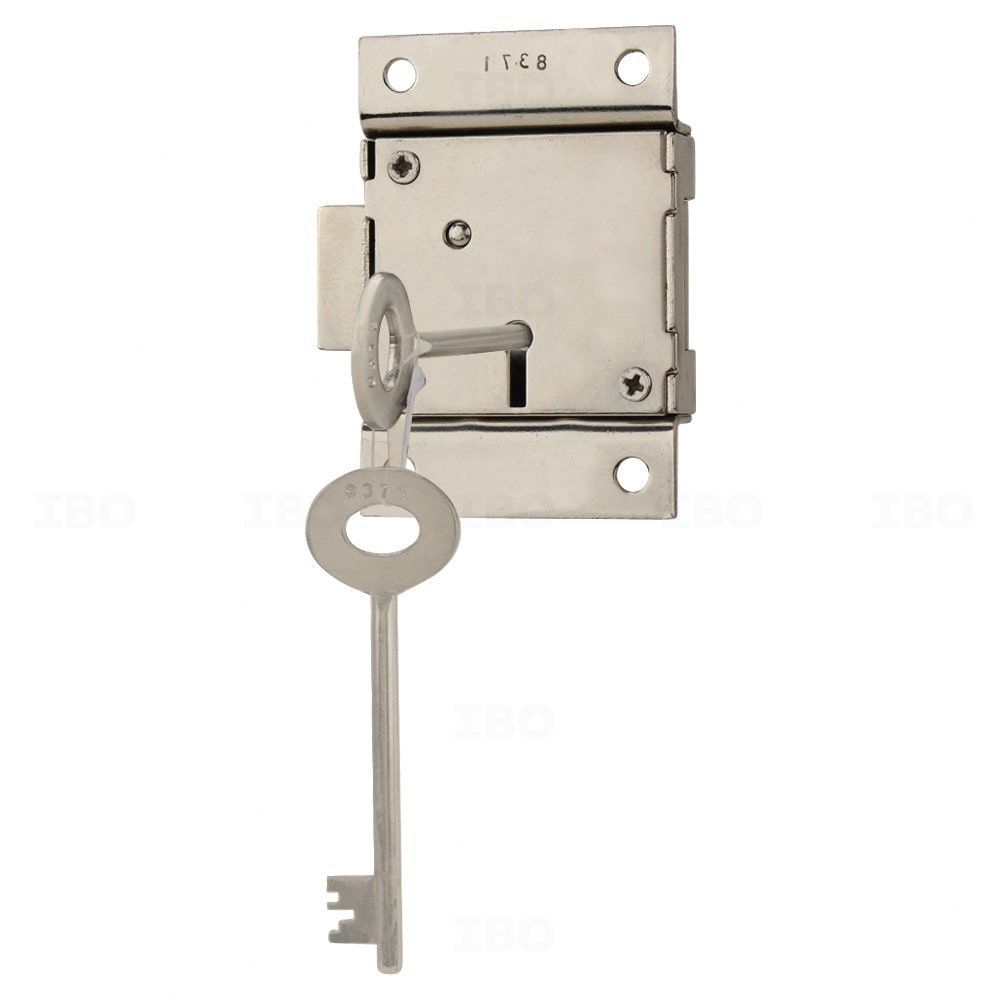 OZONE OE-CL-Std SSS 75 mm Multipurpose Lock OZONE OE-CL-Std SSS 75 mm Multipurpose Lock