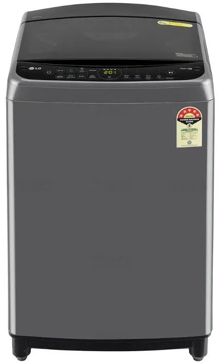 LG FATL WM THD10NPM 10 KG MBLACK