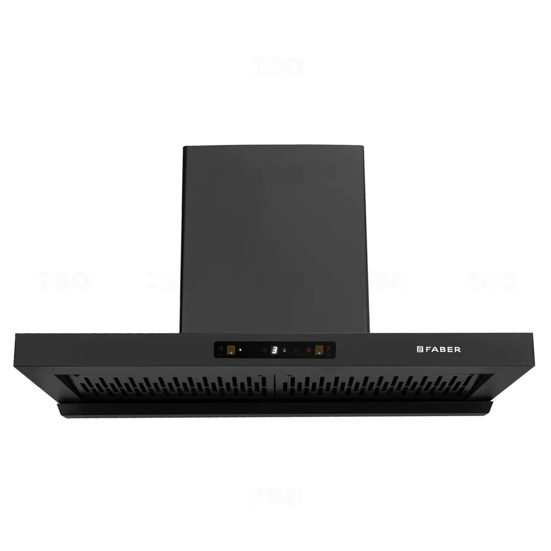 Faber Charm 90 cm BLDC Auto-clean Chimney Faber Charm 90 cm BLDC Auto-clean Chimney