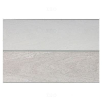 Kajaria Cedar Teak Light Glossy 450 mm x 300 mm Ceramic Wall Tile