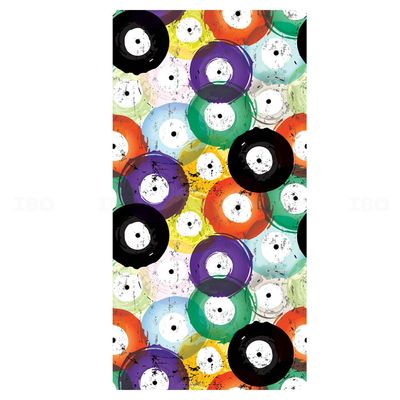 Merino Merinolam 21142 Polar Blue MR+ 1 mm Decorative Laminates