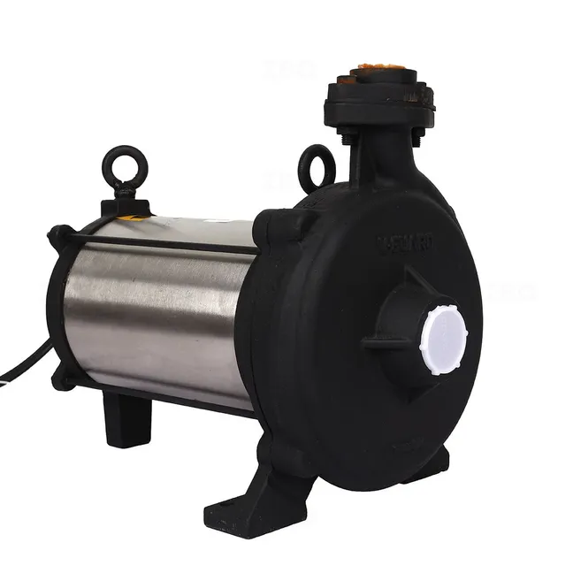 V-Guard REVO REVO-OSSFH130 Single Phase 1.5 HP (1.12 kW) Openwell Submersible Pump V-Guard REVO REVO-OSSFH130 Single Phase 1.5 HP (1.12 kW) Openwell Submersible Pump