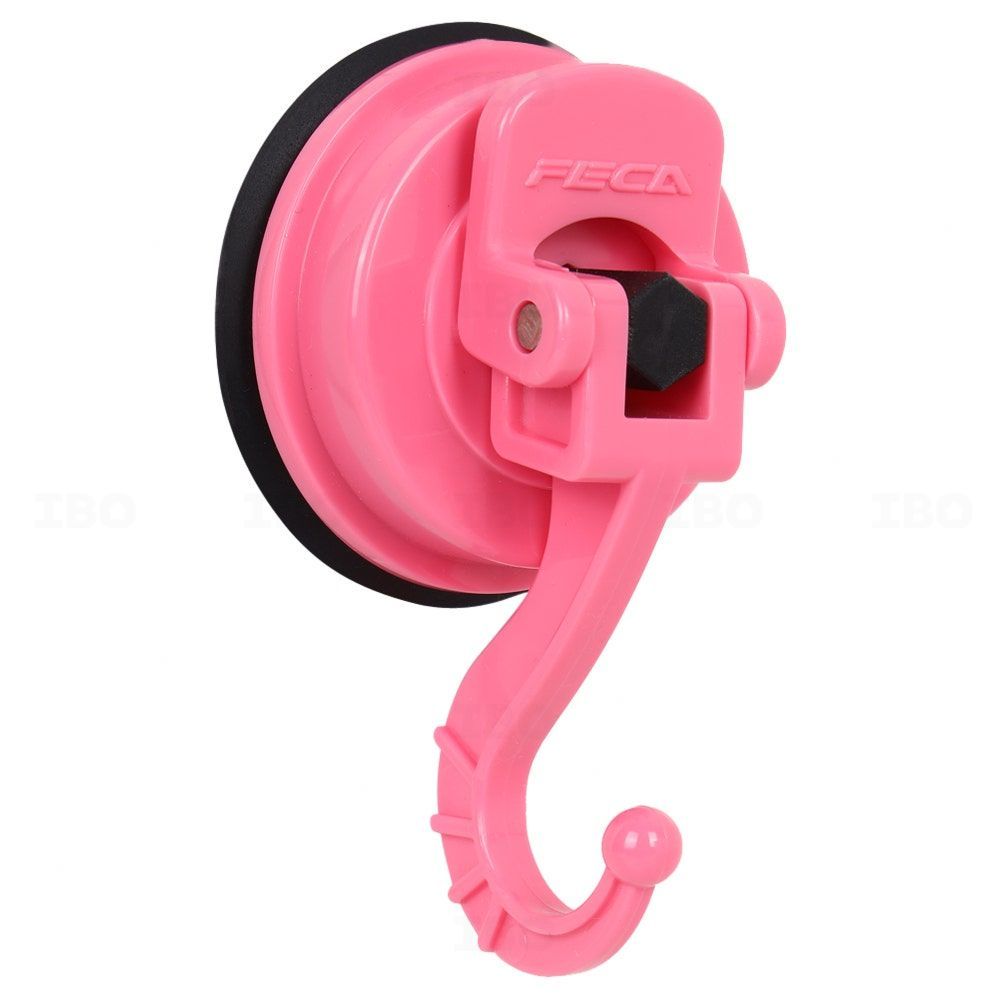 Feca 440481-22 Pink Suction Hook