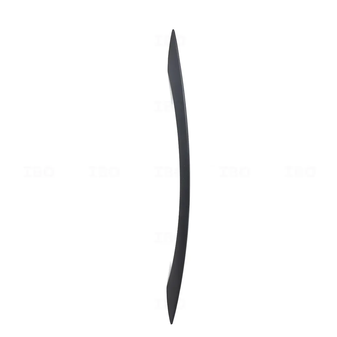 FTC City Black 9 in. Cabinet Handle FTC City Black 9 in. Cabinet Handle
