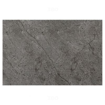 Somany Glosstra Corte Dark Glossy 450 mm x 300 mm Ceramic Wall Tile