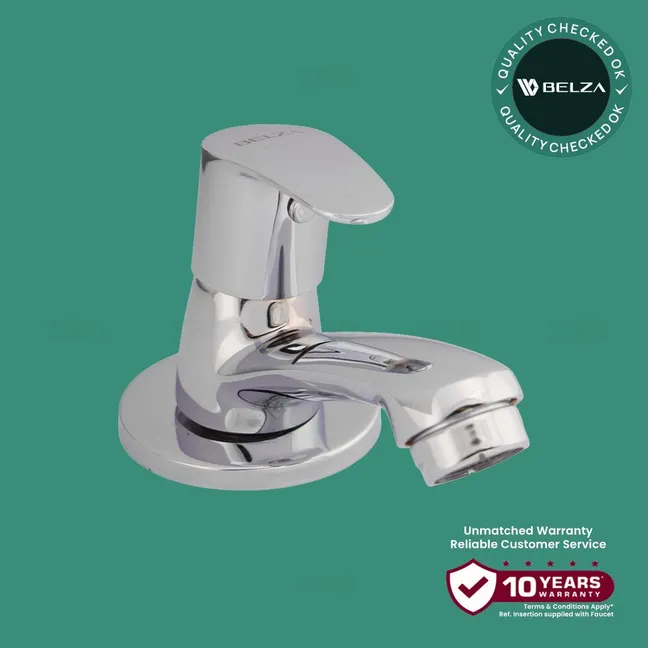 BELZA FLUX PILLAR TAP