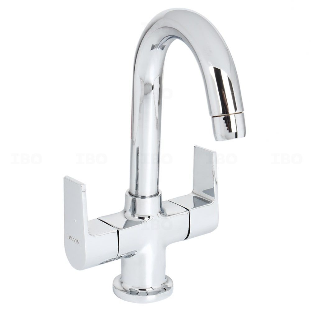 Elvis Angel Single Lever Deck Mixer Elvis Angel Single Lever Deck Mixer