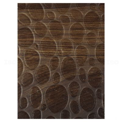 Sleek 7237 Brown HVT 48 0.8 mm Decorative Laminates