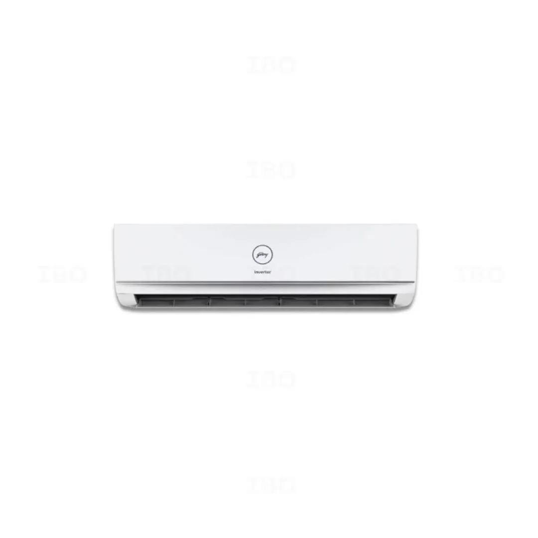 Godrej 1 .5Ton 3 star Inverter AC AC 1.5T SIC 18TTC3-GWD