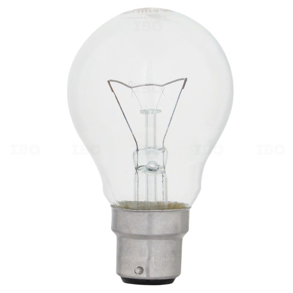 Philips 100 W B22 LED Filament Bulb
