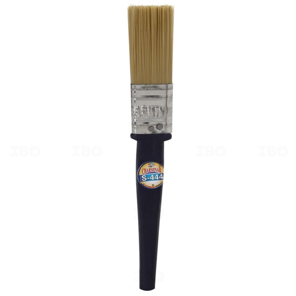 Charminar 444 1 in. Blue Brush