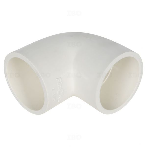Finolex 2 in. (50 mm) UPVC Elbow 90° Finolex 2 in. (50 mm) UPVC Elbow 90°