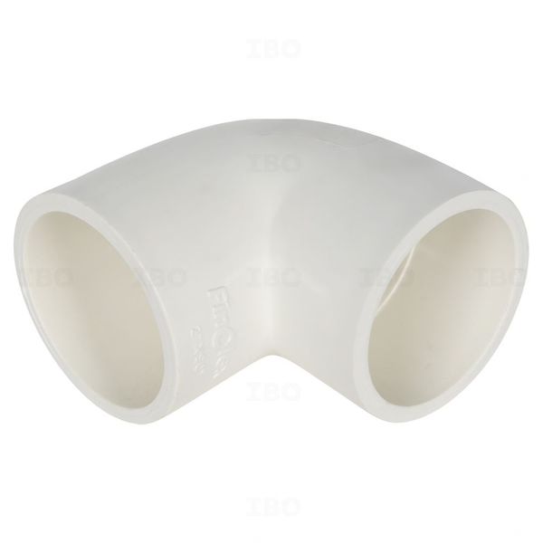 Finolex 2 in. (50 mm) UPVC Elbow 90°