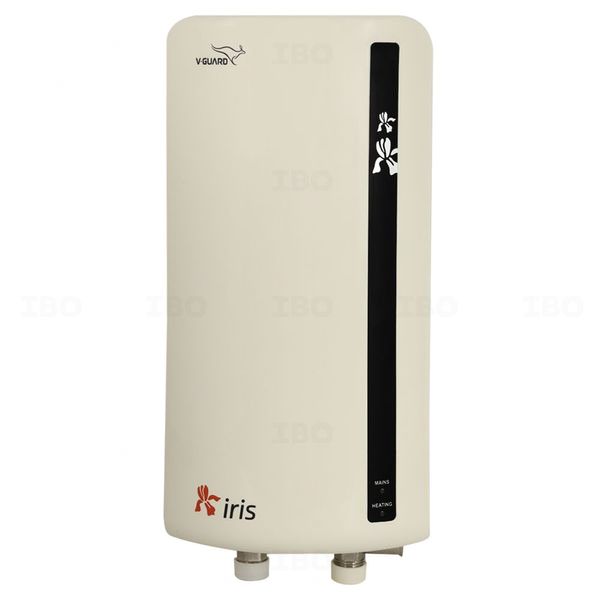 Buy V-Guard Iris Litre 3KW Instant Geyser on Store